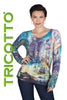 Tricotto Sweaters-Buy Tricotto Sweaters Online-Tricotto Online Sweater Shop-Tricotto Fashion Montreal