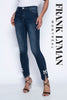Frank Lyman Jeans-Frank Lyman Pearl Jeans-Pearl Jeans-Frank Lyman Online Shop