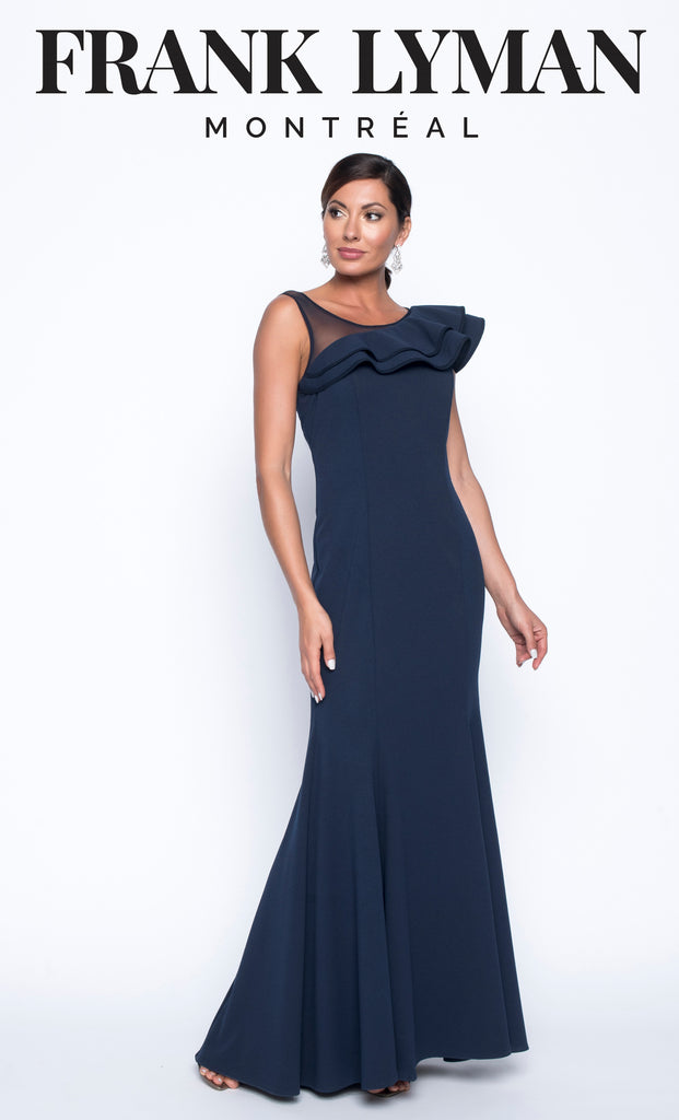Buy Frank Lyman Montreal Dresses Online-Frank Lyman Evening Gowns ...