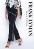 199291 (Evening Pant)  Can wear with tops 199002 & 199188