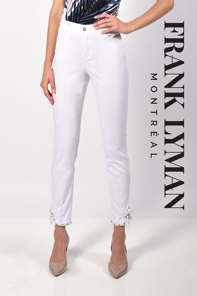 systematisch vocaal Consulaat Frank Lyman Montreal Online Shop-Frank Lyman Montreal Jeans – Marianne Style