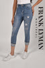 Frank Lyman Montreal Jeans-Buy Frank Lyman Montreal Jeans Online-Frank Lyman Montreal Pearl Jeans-Frank Lyman Montreal Online Jean Shop