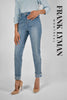Frank Lyman Jeans-Buy Frank Lyman Montreal Jeans Online-Frank Lyman Montreal Blue Jeans-Frank Lyman Montreal Online Shop
