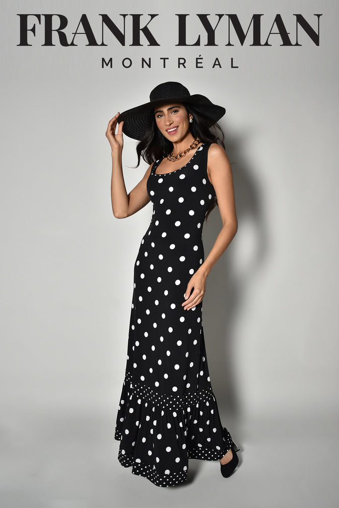Maxi dress online canada Clearance