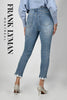 Frank Lyman Montreal Jeans-Buy Frank Lyman Montreal Jeans Online-Frank Lyman Montreal Online Denim Shop-Women's Jeans-Women's Online Denim Shop