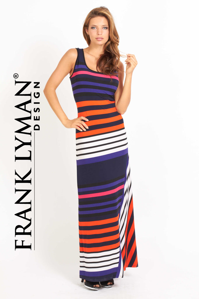 Frank Lyman Montreal Dresses-Buy Frank Lyman Dresses Online Canada-Frank Lyman Maxi Dresses-Frank Lyman Dresses Online Canada