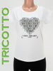 Tricotto T-shirts-Buy Tricotto T-shirts Online-Tricotto Clothing Montreal-Tricotto Clothing Quebec-Tricotto Jeans-Tricotto Online Shop