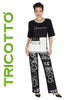 Tricotto Tunics-Tricotto Sweaters-Buy Tricotto Clothing Online Canada-Tricotto Clothing Montreal-Women's Tunics Online Canada