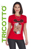 Tricotto T-shirts-Buy Tricotto T-shirts Online-Tricotto Clothing Quebec-Tricotto Clothing Montreal-Tricotto Online Shop