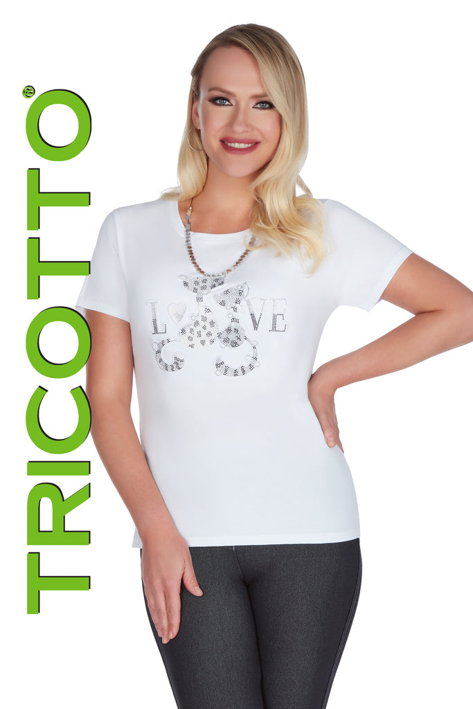 Tricotto T-shirts-Buy Tricotto T-shirts Online-Tricotto Online T-shirt Shop-Tricotto Clothing Quebec-Tricotto Clothing Montreal