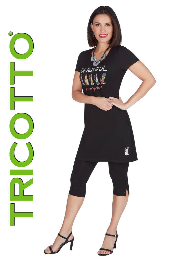 Tricotto Tunics-Buy Tricotto Tunics Online-Tricotto T-shirts-Tricotto Clothing Montreal-Tricotto Clothing Quebec-Tricotto Online Shop