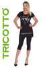Tricotto Tunics-Buy Tricotto Tunics Online-Tricotto T-shirts-Tricotto Clothing Quebec-Tricotto Online Shop