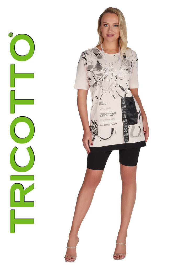 Tricotto Pants-Buy Tricotto Pants Online-Tricotto Online Shop-Tricotto Clothing Montreal