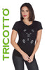 Tricotto T-shirts-Buy Tricotto T-shirts Online-Tricotto Clothing Online Quebec-Tricotto Clothing Online Montreal-Tricotto Online Shop