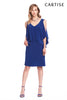 Cartise Dresses-Buy Cartise Dresses Online-Online Dresses Sale-Evening Dresses-Marianne Style Fashion Dresses-Little Blue Dress