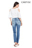 810706 (Pearl Jeans only) Please see size chart in photo gallery   50% Off