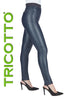 Tricotto Pants-Buy Tricotto Pants Online-Tricotto Fall 2022-Tricotto Online Shop-Tricotto Leather Pants