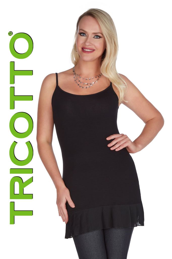 Tricotto Tops-Tricotto T-shirts-Tricotto Clothing Montreal-Tricotto Clothing Quebec-Jane & John Clothing