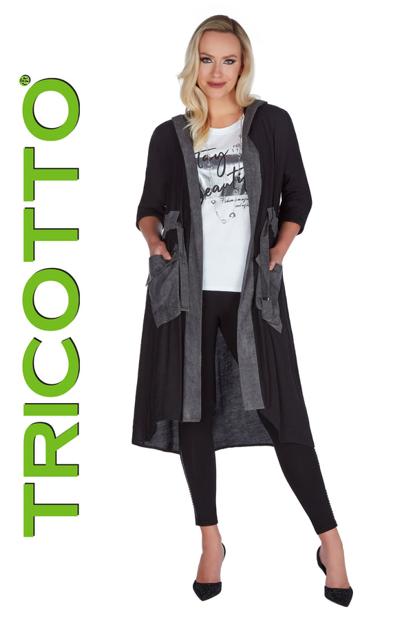 Tricotto Sweaters-Tricotto Spring 2022-Buy Tricotto Clothing Online-Tricotto Jeans-Tricotto Clothing Quebec-Tricotto Clothing Montreal-Tricotto T-shirts-Jane & John Clothing