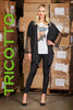 Tricotto Sweaters-Buy Tricotto Clothing Online-Tricotto Jackets-Tricotto Clothing Quebec-Tricotto Clothing Montreal-Jane & John Clothing