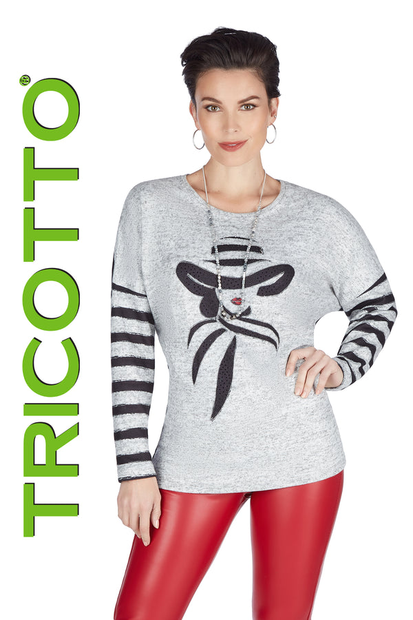 Tricotto Sweaters-Buy Tricotto Sweaters Online-Tricotto Fashion Montreal-Tricotto Online Sweater Shop-Tricotto Fall 2022 Collection