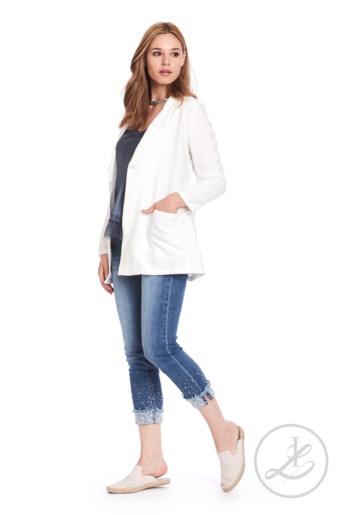 IL81027 (Jacket Only) 50% Off