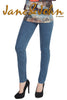 J-602  (Charcoal/navy jeans only)