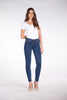 SWP14460R (Skinny Jeans)  Wear like a legging all season! Soft Denim