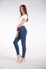 SWP14460R (Skinny Jeans)  Wear like a legging all season! Soft Denim