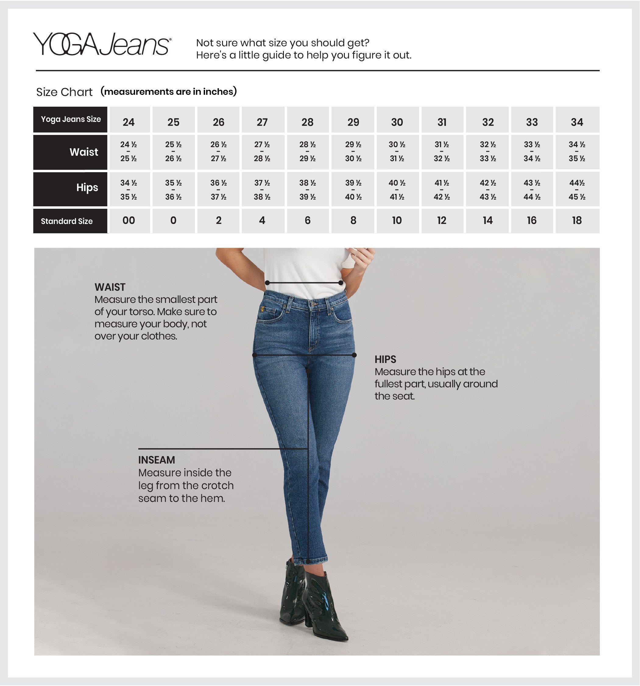 Second Yoga Jeans OnlineSecond Yoga Jeans CanadaSecond Denim Yoga